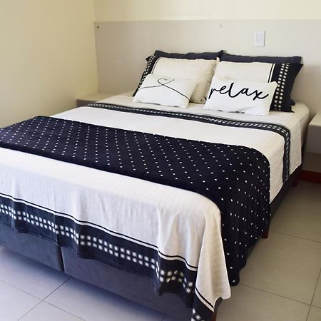 Apartamento A Beira Mar Completo Com Churrasqueira Florianópolis Extérieur photo