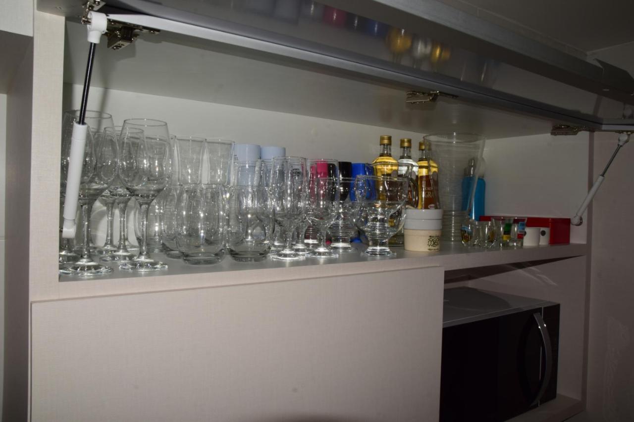 Apartamento A Beira Mar Completo Com Churrasqueira Florianópolis Extérieur photo