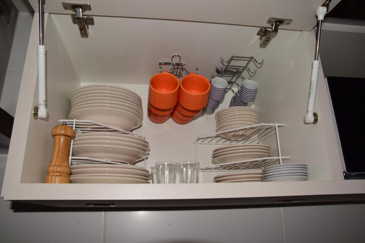Apartamento A Beira Mar Completo Com Churrasqueira Florianópolis Extérieur photo
